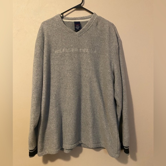 Tommy Hilfiger Other - Vintage Y2K Tommy Hilfiger sweater mens size large